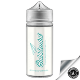 Paper Planes - Bubblemint 120ml Downtown Vapoury